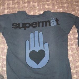 Free city long sleeve!